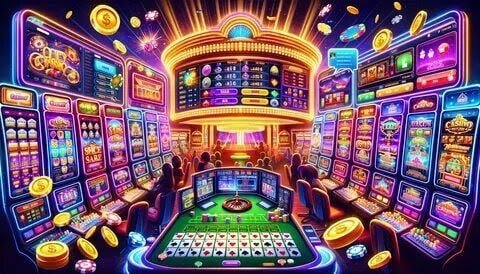 joker slot