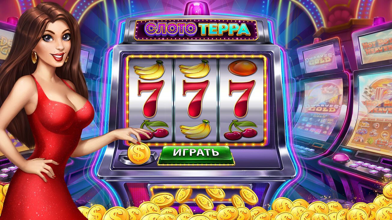 joker slot