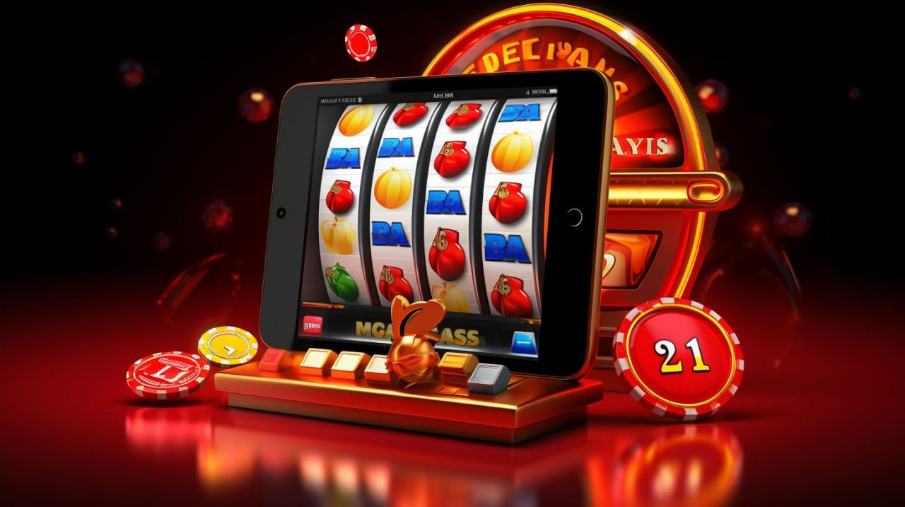 joker slot