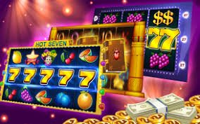 joker slot